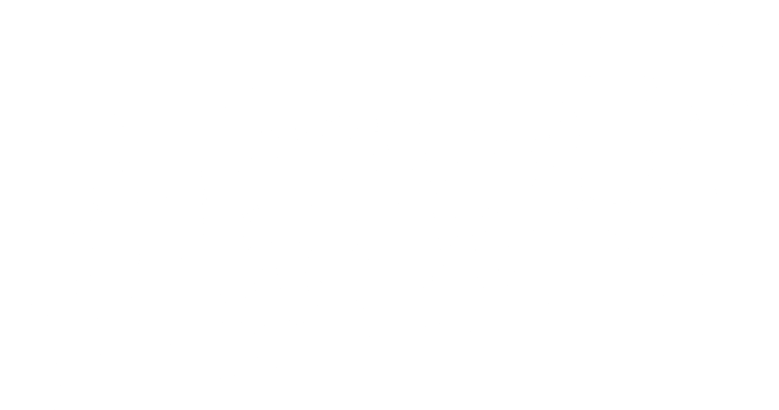 Sello "#ActitudBulldog" en color blanco con el ícono del perro Bulldog